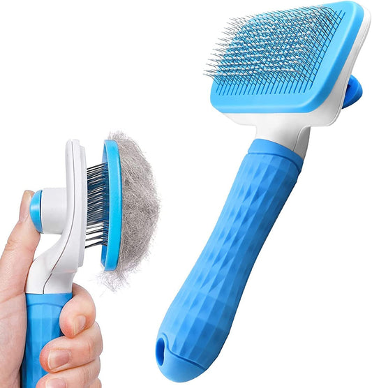 The Dog Brush